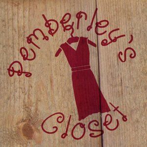 Welcome to Pemberley's Closet!